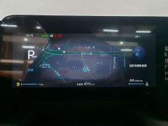 Changan CS55PLUS 1.5T Premium Version - ფოტო 14