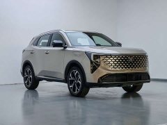 Changan CS55PLUS 1.5T Premium Version - ფოტო 3