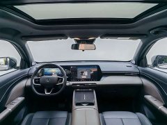 Changan CS55PLUS 1.5T Premium Version - ფოტო 4