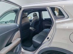 Changan CS55PLUS 1.5T Premium Version - ფოტო 5