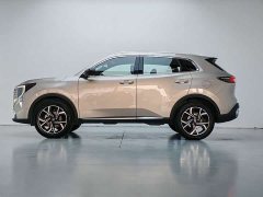 Changan CS55PLUS 1.5T Premium Version - ფოტო 7