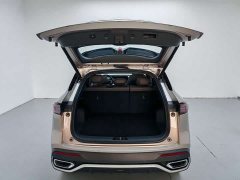Changan CS55PLUS 1.5T Premium Version - ფოტო 8