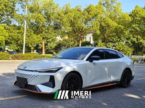 2024 Changan UNI-V 1.5T Premium Version - ავტომობილი ჩინეთიდან