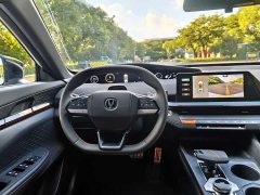 Changan UNI-V 1.5T Premium Version - ფოტო 10
