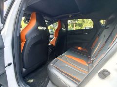 Changan UNI-V 1.5T Premium Version - ფოტო 12