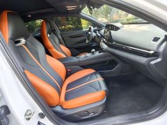 Changan UNI-V 1.5T Premium Version - ფოტო 13