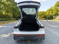 Changan UNI-V 1.5T Premium Version - ფოტო 15