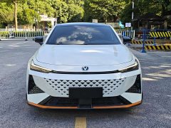 Changan UNI-V 1.5T Premium Version - ფოტო 2