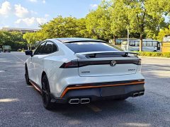 Changan UNI-V 1.5T Premium Version - ფოტო 5