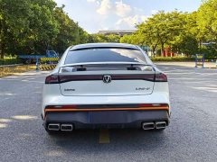Changan UNI-V 1.5T Premium Version - ფოტო 6