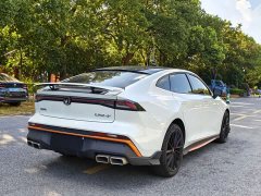 Changan UNI-V 1.5T Premium Version - ფოტო 7