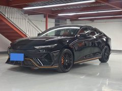 Changan UNI-V 2.0T Version - ფოტო 1