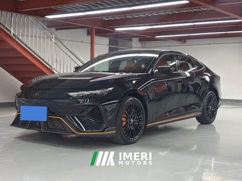 2025 Changan UNI-V 2.0T Version - ავტომობილი ჩინეთიდან