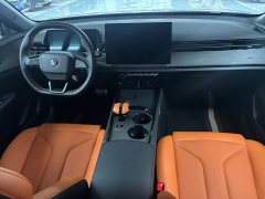 Changan UNI-V 2.0T Version - ფოტო 10