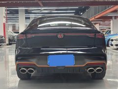 Changan UNI-V 2.0T Version - ფოტო 11