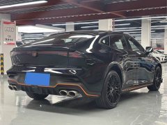 Changan UNI-V 2.0T Version - ფოტო 12
