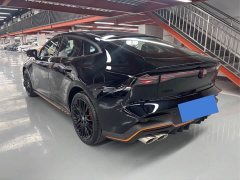 Changan UNI-V 2.0T Version - ფოტო 13