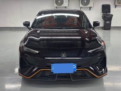 Changan UNI-V 2.0T Version - ფოტო 2