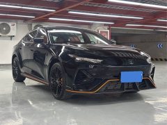 Changan UNI-V 2.0T Version - ფოტო 3