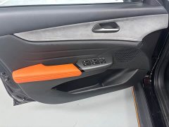 Changan UNI-V 2.0T Version - ფოტო 4