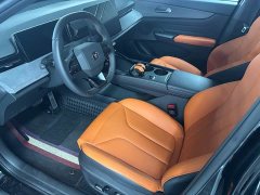 Changan UNI-V 2.0T Version - ფოტო 5