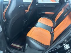 Changan UNI-V 2.0T Version - ფოტო 6