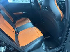Changan UNI-V 2.0T Version - ფოტო 7