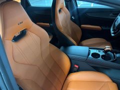 Changan UNI-V 2.0T Version - ფოტო 9