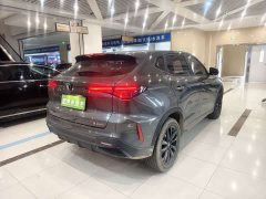 Changan X5 PLUS 1.5T DCT Version - ფოტო 10