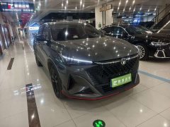 Changan X5 PLUS 1.5T DCT Version - ფოტო 2