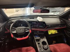 Changan X5 PLUS 1.5T DCT Version - ფოტო 5