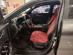Changan X5 PLUS 1.5T DCT Version - ფოტო 6