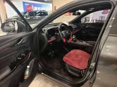 Changan X5 PLUS 1.5T DCT Version - ფოტო 7