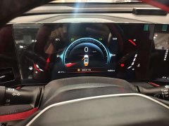 Changan X5 PLUS 1.5T DCT Version - ფოტო 8