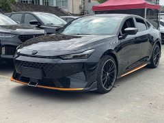 Changan UNI-V 1.5T Premium Version - ფოტო 1