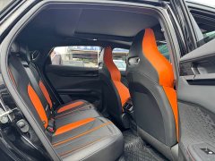Changan UNI-V 1.5T Premium Version - ფოტო 10