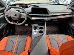 Changan UNI-V 1.5T Premium Version - ფოტო 13