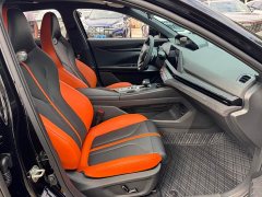 Changan UNI-V 1.5T Premium Version - ფოტო 14