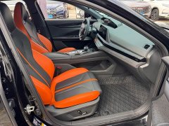 Changan UNI-V 1.5T Premium Version - ფოტო 15