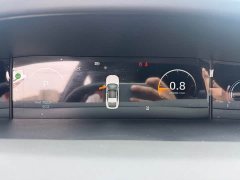 Changan UNI-V 1.5T Premium Version - ფოტო 17