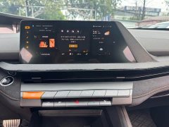 Changan UNI-V 1.5T Premium Version - ფოტო 18