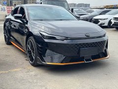 Changan UNI-V 1.5T Premium Version - ფოტო 3