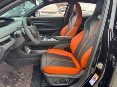 Changan UNI-V 1.5T Premium Version - ფოტო 4