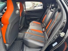 Changan UNI-V 1.5T Premium Version - ფოტო 5