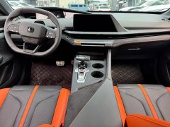Changan UNI-V 1.5T Premium Version - ფოტო 6