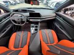 Changan UNI-V 1.5T Premium Version - ფოტო 7