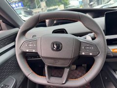 Changan UNI-V 1.5T Premium Version - ფოტო 8