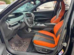 Changan UNI-V 1.5T Premium Version - ფოტო 9