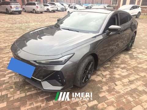 2023 Changan UNI-V iDD 1.5T 113km Version - ავტომობილი ჩინეთიდან