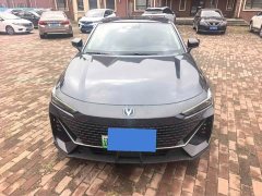 Changan UNI-V iDD 1.5T 113km Version - ფოტო 2